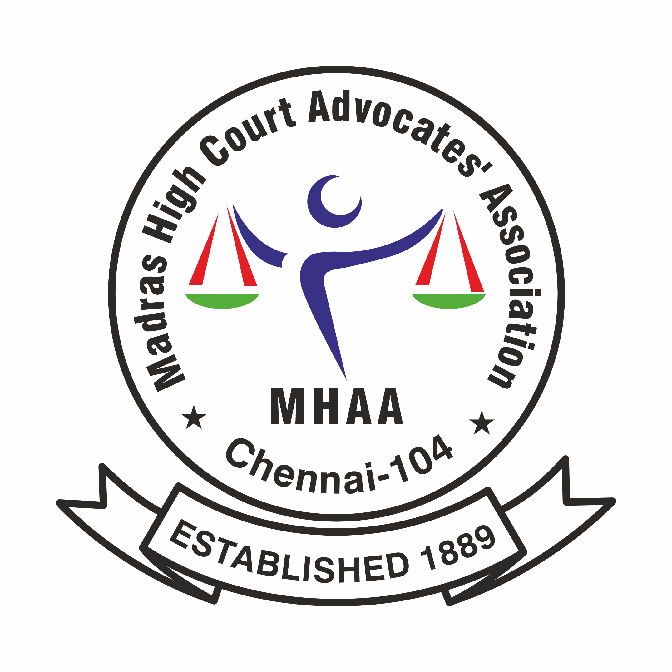 MHAA Logo