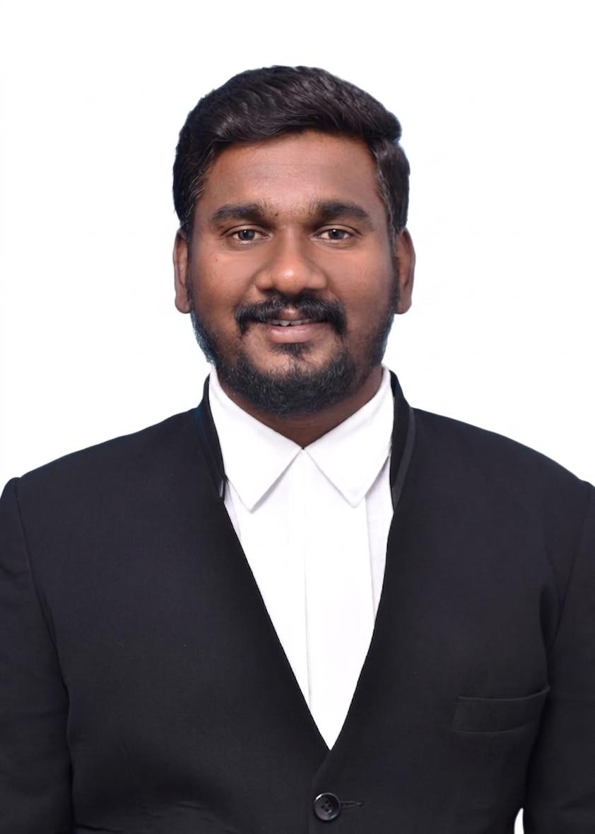 Junior Advocate