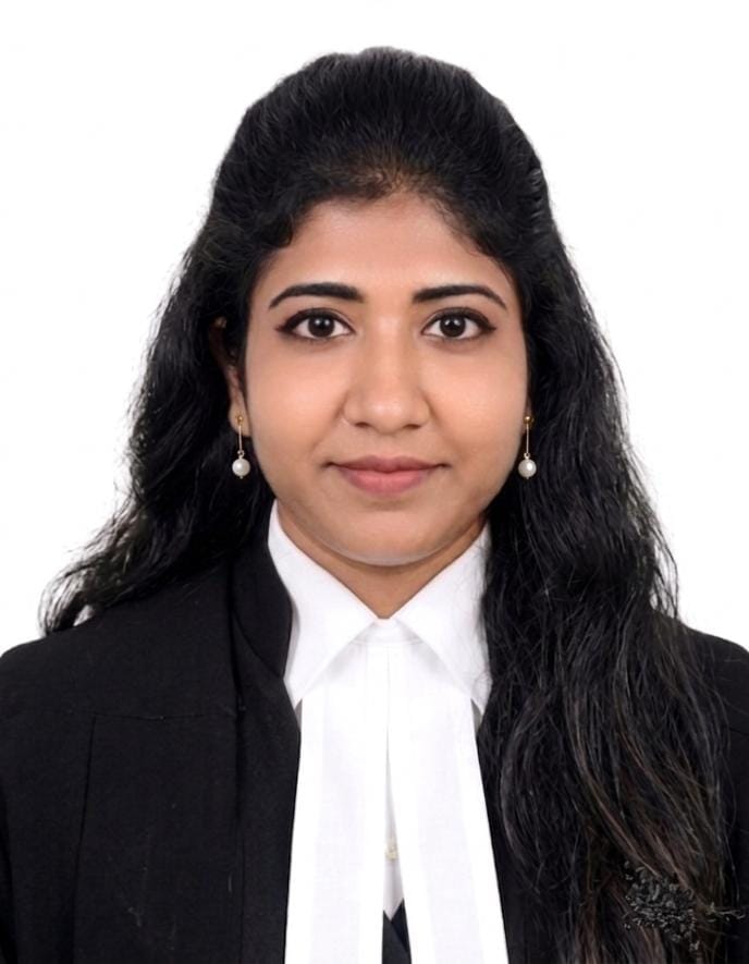 Junior Advocate