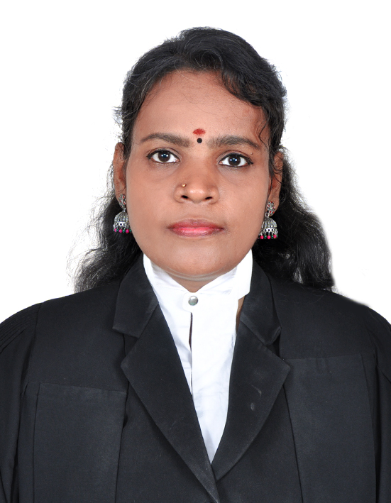 Junior Advocate