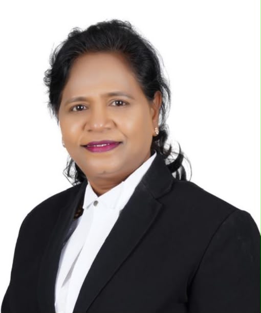 Senior Advocate