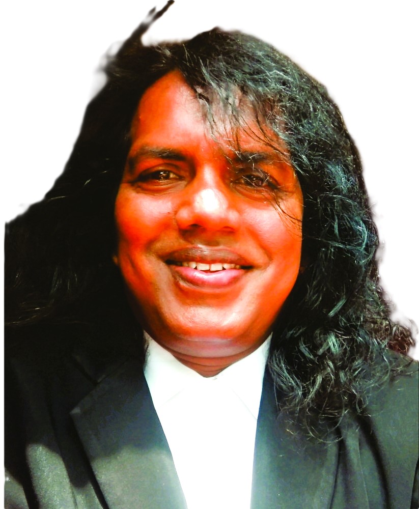 Senior Advocate