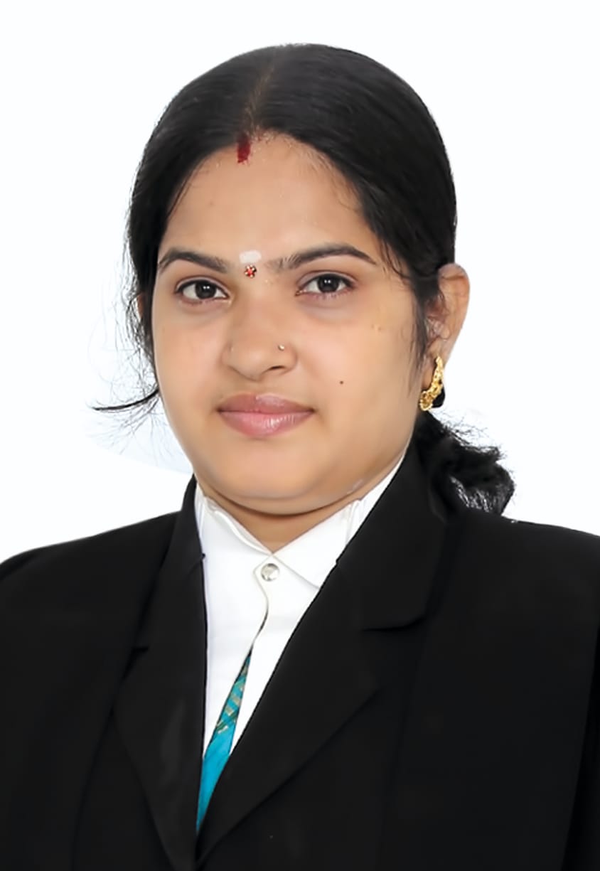 Senior Advocate