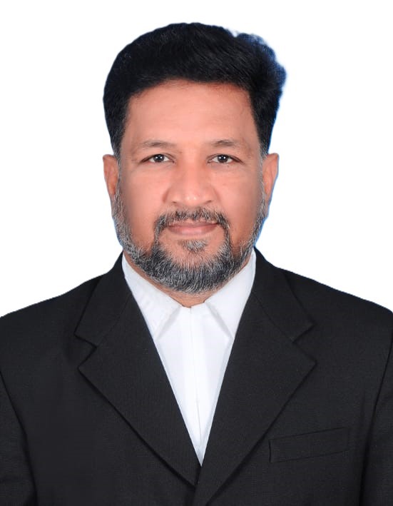 Senior Advocate