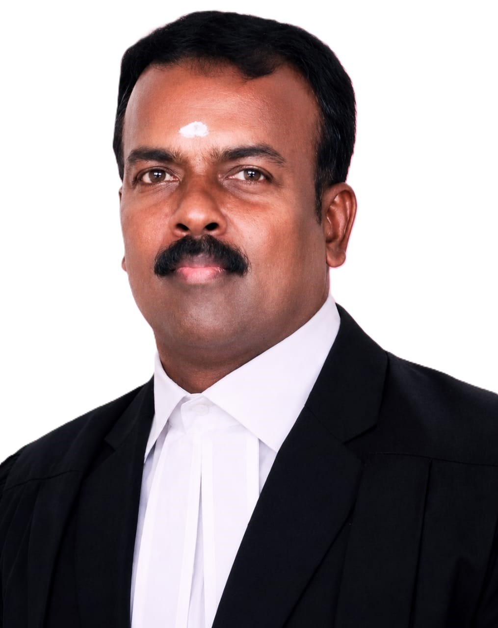 Senior Advocate