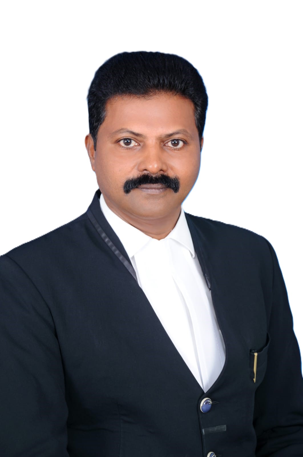 Senior Advocate